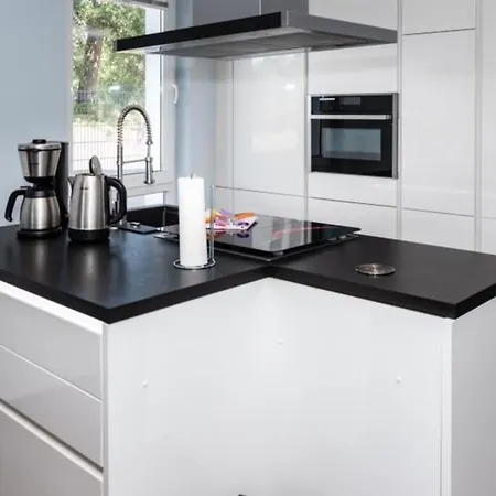 Apartment Duene 1 Fewo4 - Duene4u