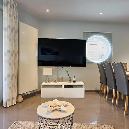 Apartment Duene 1 Fewo4 - Duene4u *