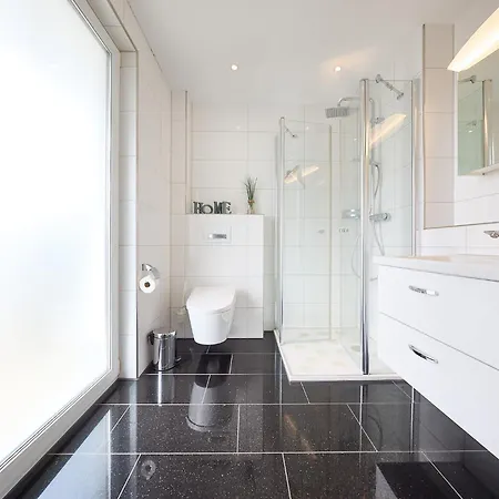 Duene 1 Fewo4 - Duene4u Duhnen